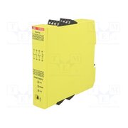 2TLA010051R0000 Module: safety relay; 24VDC; for DIN rail mounting; SENTRY; IP20 IezYoSji4qI7qNX_6VOnDxcW4ExkXwQEi3bVQkJv9sU