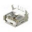DS1095-WNR0 Connector: USB A; socket; THT; angled 90° vGYY-1_TB9xpTmRZs2SM999EQhS-3ltFumf-IkAli60