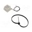 1665770000 Protection cover; HDC; size 1; for latch; IP65; -40÷125°C 4LUa2Uj-iwnwkTrLI4KBZa2ICjQM2dKSp0iiD9_7ERo