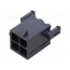 172447-0004 Connector: wire-board; socket; male; PIN: 4; Mini-Fit Jr; straight LCLF-bRFpQlwmb058Lk53PI4TE_3BHfAFu8C-ZvBb5w