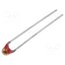 NTCLE100E3223JB0 NTC thermistor; 22kΩ; THT; 3740K; -40÷125°C; 500mW mv70qfefRiEvOGATIDQTMOoioKHIsw-UygUBY8i46g4
