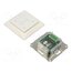 TWN4 PALON COMPACT WALL VERSION P RFID reader; 4.3÷5.5V,9÷30V; RS232,RS485,USB,WIEGAND; antenna q-iSJy62G9wWfh2R8YvPbS6WxMcF7LgBDVIqEe8Eyh0