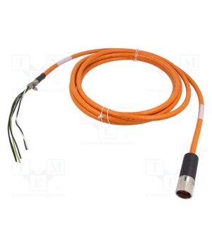 5480130383 Cable: servo drive; Standard: Siemens; ÖLFLEX CONNECT; 5m SPkOxvxnA4NZ7r0hNjhQbD4dtqQ6XN6iEGEuwGhivVA