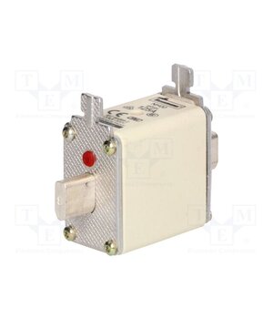 125NHG00B Fuse: fuse; 125A; 500VAC; 250VDC; gG,gL; ceramic,industrial; NH00 jEwl1b7IiEZC7RF7chTWYWfbCJ9feDrN4qBdctGr-Xs