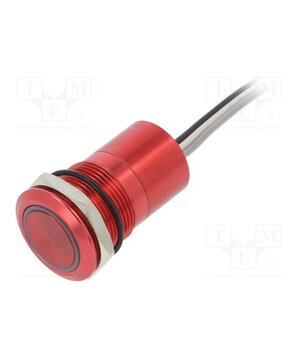 MC19MORRG Switch: capacitive; Pos: 2; SPST-NO; 0.01A/12VDC; IP68; OFF-(ON) s0IgWHG4BIhCumSyh2X0PJpqo00qe5ighBPNPkp4rSw