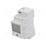 12.61.0.024.0000 Programmable time switch; Range: 1min÷7days; SPDT; 12÷24VDC; IP20 tUDH8EJKXIdjCnlUdnSCxo5cazw7GNjrTQy4pQ65U9Y
