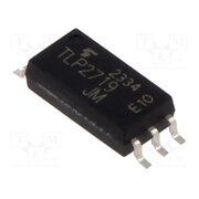 TLP2719(E(O Optocoupler; SMD; Ch: 1; OUT: open collector; Uinsul: 5kV; SO6 By_YatfYVZvPg4Q5ZvBP-jlzwxNiQ-Y9PgXdyTaaESM