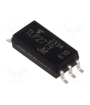 TLP2719(E(O Optocoupler; SMD; Ch: 1; OUT: open collector; Uinsul: 5kV; SO6 By_YatfYVZvPg4Q5ZvBP-jlzwxNiQ-Y9PgXdyTaaESM