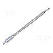 SS1-J Tip; bent conical; 0.4mm; for  soldering iron -CJzqV_R3H7i18b1d4EA4jULbKosvaPWeSE_BxmCfQA