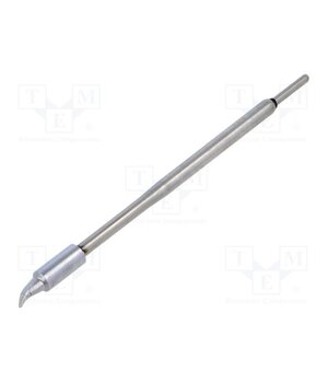 SS1-J Tip; bent conical; 0.4mm; for  soldering iron -CJzqV_R3H7i18b1d4EA4jULbKosvaPWeSE_BxmCfQA