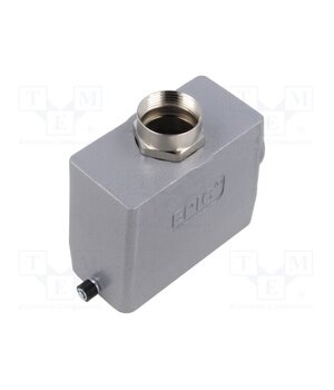70094200 Enclosure for connectors: HDC; size H-B 16; for cable; for latch 80sVxqRZBGJA6wnTMSfd0c9CViv1HE0kCehCvvPeIKw