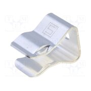 0751.0500 Fuse clips; M3 screw; 10.3x38mm; 32A; Plating: silver plated; CSO BbFkwRZ4eYLnpDv7Z5XDm7mcpvac0UWWLOWmpUgT-W8