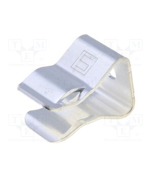 0751.0500 Fuse clips; M3 screw; 10.3x38mm; 32A; Plating: silver plated; CSO BbFkwRZ4eYLnpDv7Z5XDm7mcpvac0UWWLOWmpUgT-W8