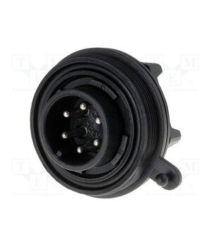 PX0738/P Connector: circular; socket; male; PIN: 6; 5A; 250V; IP68; UL94V-0 2rzdI3-pmaEtuqM1lJEDWD5pUXfeSCZTnGQLsJrfT6U