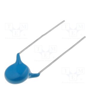 CY2Y-4N7 Capacitor: ceramic; Y2; 4.7nF; 250VAC; Y5V; ±20%; THT; 7.5mm; 2.5kV IK599PF_xuIaNV0-gWLefU8RvnThjgM0gG95QbNic_g