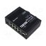 TSW200000050 Switch PoE Ethernet; unmanaged; Number of ports: 8; 7÷57VDC; RJ45 rXrH7EtiSkhx5ji2tIECUoJ6AkxW6T2b6O1s2AXgk58