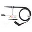 UT-H01 Probe: for oscilloscope; passive; 25MHz; Uin max: 600V; Trans: 10: 1 qbEixlNFt1JUCnUoBJnotCyPjNapqKaxG3Ig8drnzA8