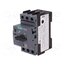 3RV2021-1FA10 Motor breaker; 1.5kW; 220÷690VAC; for DIN rail mounting; Size: S0 3QY-oK-4PJbb3mK9xmq2I8mAnfuYmZPRMKRYHv_KkyA