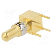 09030006104 Contact; male; soldering; on PCBs; 40A ifHyIGp9EOHk5lAtoZIAnrGKl9HWTvMzM3xl_NMukhk