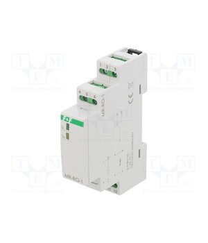 MAX-MR-RO-1 Module: expansion of the relay outputs; 9÷30VDC; IP20; -20÷50°C ONycKYJgJtll-k4YwJSzVnMj_aNXJzQtdVZ3LkEQIpU