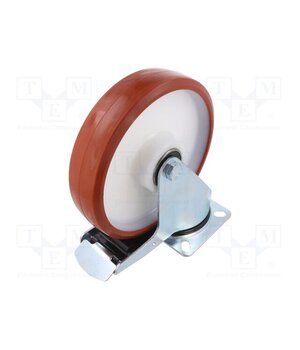 KPE-POPUB 200K-HC Transport wheel; Ø: 200mm; W: 45mm; H: 235mm; torsional with lock dhC1KU1k917DzMCq_BoGMGXgNKhAFQu8gIzpzmGkZVs