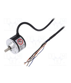 E40S6-2000-3-T-24 Encoder: incremental; Usup: 12÷24VDC; 2000imp/revol; IP50; 2m 1U6uPwk4NfQljIfCRujsS8_Q7Eh4VtjUIXhuWJDIGKI