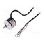 E40S6-2000-3-T-24 Encoder: incremental; Usup: 12÷24VDC; 2000imp/revol; IP50; 2m 1U6uPwk4NfQljIfCRujsS8_Q7Eh4VtjUIXhuWJDIGKI