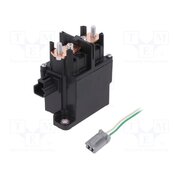 AEP18024 Relay: electromagnetic; SPST-NO; Ucoil: 24VDC; Icontacts max: 80A rlTNThGxE148Fx_8cz8kRTAzHgJNZJmJHwFqgbcW0UA