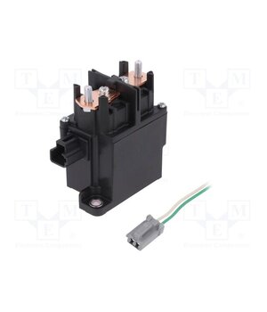 AEP18024 Relay: electromagnetic; SPST-NO; Ucoil: 24VDC; Icontacts max: 80A rlTNThGxE148Fx_8cz8kRTAzHgJNZJmJHwFqgbcW0UA