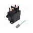 AEP18024 Relay: electromagnetic; SPST-NO; Ucoil: 24VDC; Icontacts max: 80A rlTNThGxE148Fx_8cz8kRTAzHgJNZJmJHwFqgbcW0UA
