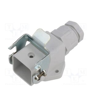 10424200 LAPP connector H-A 3 AGSV 11 KPL. BOX MOUNT BASE WHWwyFvALSfIT5n2KzMflgQbhbPR6vo7TwYrXubKfxg