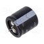 ELH2WM121P25KT Capacitor: electrolytic; SNAP-IN; 120uF; 450VDC; Ø25x25mm; ±20% edmiS3wEHFP_fYqcdKf04aFs40D7l-vQ3S5nx7CbrWk