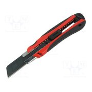 30326 Knife; universal; 25mm; pulled out, breakable blade WovOdsJbSY7fxp4kdPwesd3ulTxfYrJdkVxLhnjly4w
