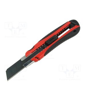 30326 Knife; universal; 25mm; pulled out, breakable blade WovOdsJbSY7fxp4kdPwesd3ulTxfYrJdkVxLhnjly4w