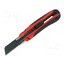 30326 Knife; universal; 25mm; pulled out, breakable blade WovOdsJbSY7fxp4kdPwesd3ulTxfYrJdkVxLhnjly4w