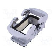 70.320.1028.0 Enclosure for connectors: HDC; size 10; 57x27mm LZEjgy5aT6j8B-cu156JmKIV9mgasQkZpxsOnqseUD8