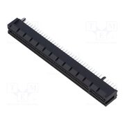 PCIE-164-02-F-D-TH Connector: for cards; straight; THT; on PCBs; gold flash; PIN: 164 Efe0hjeetPYkVPeoNTkrtV1FkLhfQ9efCtpcxRdpayY