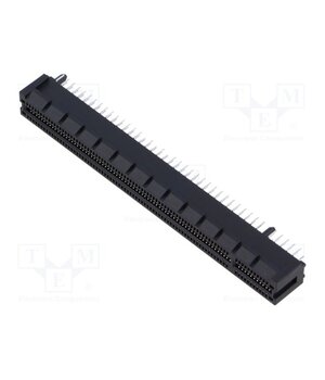 PCIE-164-02-F-D-TH Connector: for cards; straight; THT; on PCBs; gold flash; PIN: 164 Efe0hjeetPYkVPeoNTkrtV1FkLhfQ9efCtpcxRdpayY