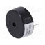 LD-BZPN-1705 Sound transducer: piezo signaller; without built-in generator tO-Jyluw6QfL_Ss7zilVI2G2Zfr48dedfO5tI2xz08E