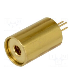 LC-LMD-650-03-03-A Module: laser; 3mW; red; dot; 645÷660nm; 2.5÷3.3VDC; 15÷25mA szvMbpdAhT8dbMgP2b5r6109eE0NnnaWEzsZ9Kd9Y9Y