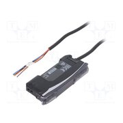 E3NX-FA41AN 2M Sensor: optical fiber amplifier; PNP; Connection: cables; 2m 1ZBWiB9faoydFClibbL1y2Yod-jMV8Adhm5f2CShcCo