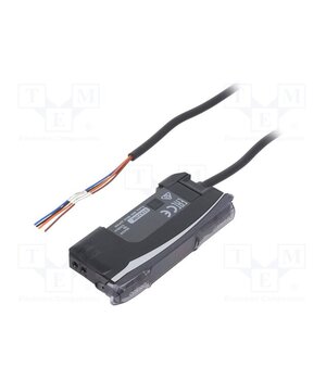 E3NX-FA41AN 2M Sensor: optical fiber amplifier; PNP; Connection: cables; 2m 1ZBWiB9faoydFClibbL1y2Yod-jMV8Adhm5f2CShcCo
