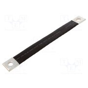 IKT-035-200-1111-D Braids; insulated earthing tape; 35mm2; Ø1: 11mm; Ø2: 11mm; 195A 1GQS76V9auOH2h7gnGD3XZFmVUPqvs3zjDdoxAmzCM4