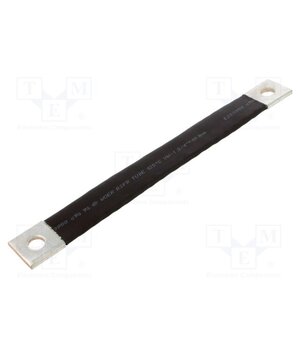 IKT-035-200-1111-D Braids; insulated earthing tape; 35mm2; Ø1: 11mm; Ø2: 11mm; 195A 1GQS76V9auOH2h7gnGD3XZFmVUPqvs3zjDdoxAmzCM4