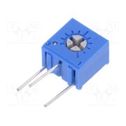 T73XX104KT20 Potentiometer: mounting; single turn,vertical; 100kΩ; 500mW; ±10% pRCfTt3kt7vTCdYBmddDYjIt1GLVMq0jadkOrhH5Q7o