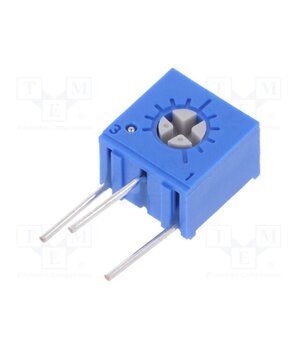 T73XX104KT20 Potentiometer: mounting; single turn,vertical; 100kΩ; 500mW; ±10% pRCfTt3kt7vTCdYBmddDYjIt1GLVMq0jadkOrhH5Q7o