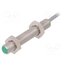 IFRM 08P17A4/L Sensor: inductive; OUT: PNP / NO; 0÷2mm; 10÷30VDC; M8; 2m; IP67 _BLpHM0NEXQ99RPUiqRIurtnNo5H8jINYPwAwiUHw_o