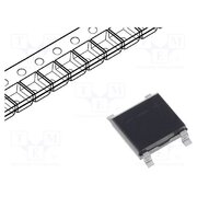 ABS4 Bridge rectifier: single-phase; 400V; If: 1A; Ifsm: 35A; ABS; SMT McPvcSDT52SUCJghWr53rKSuMd440WEtUKD_ZV0sDcM