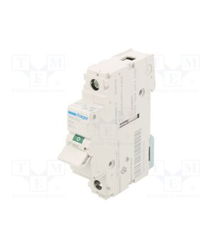 SBN163 Switch-disconnector; Poles: 1; for DIN rail mounting; 63A; 230VAC TBtUEAbUVUNgSpCWNh9Nm2Bd4hF0RqYdBb_KEmYODUw