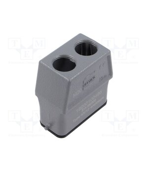 19200100495 HARTING connector Han 10A-gg2-M20 EhdgKlHjWODok3Iw0qth_rnQVHr-KHus1pOFcrbfP2s